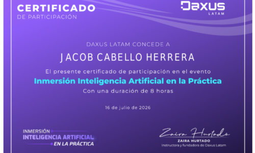Miniatura del curso